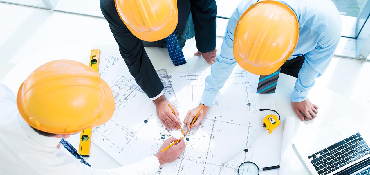 Dịch Vụ Giám Sát Thi Công - Công Ty Kim Trọng Phát