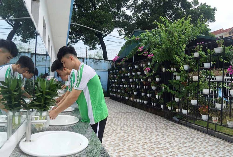 Cải tạo trường học cũ – Quy trình thẩm duyệt & hoàn công hiệu quả
