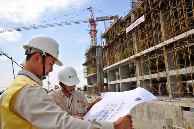 Cập nhật phí và lệ phí xây dựng mới nhất tại Bình Dương 2025