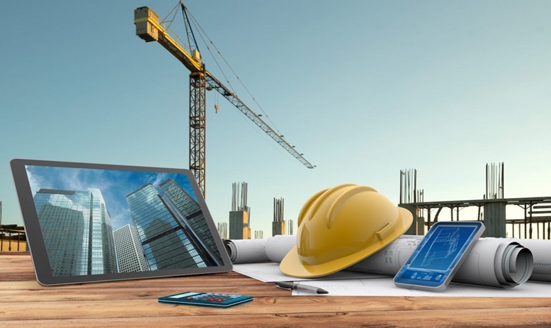 Dự án thực tế: hoàn công biệt thự 3 tầng – từ hồ sơ đến đóng dấu