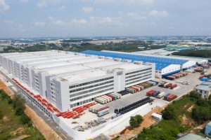 Lập bản vẽ hoàn công nhà xưởng – Lưu ý phòng ngừa sai lệch thực tế