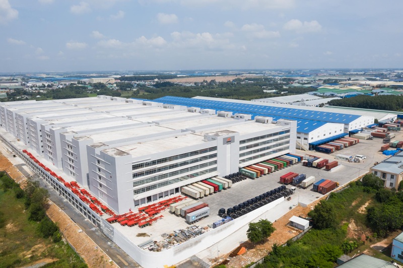 Lập bản vẽ hoàn công nhà xưởng – Lưu ý phòng ngừa sai lệch thực tế