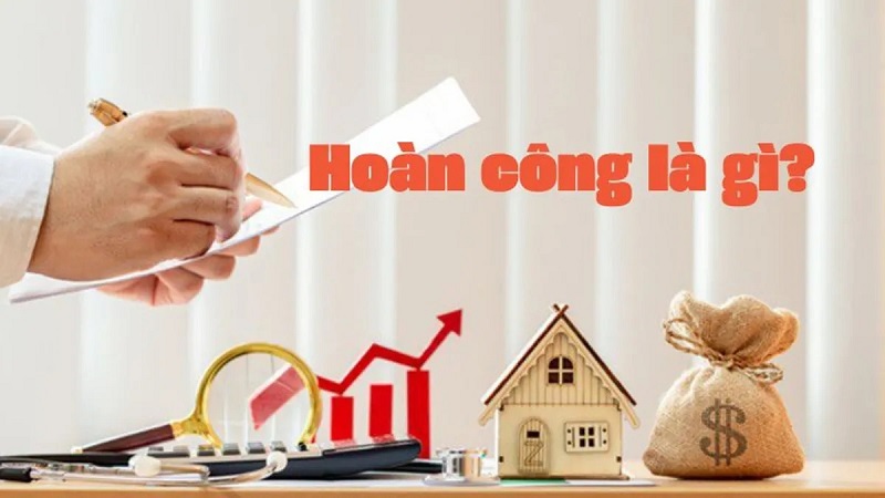 Lập kế hoạch hoàn công nhà ở nhanh chóng – Case cụ thể tại Bình Dương
