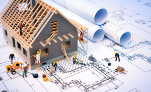 Quy trình thẩm tra thiết kế xây dựng: vai trò và lưu ý để đậu nhanh