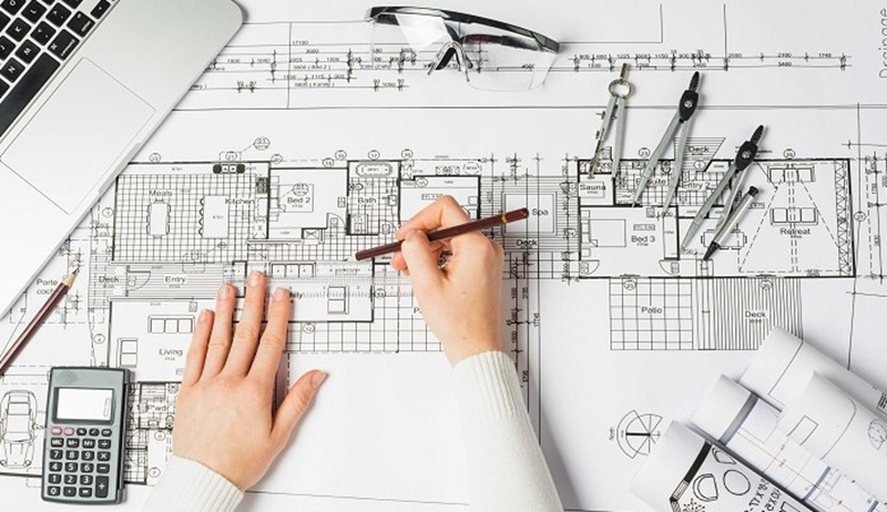 Quy trình thẩm tra thiết kế xây dựng: vai trò và lưu ý để đậu nhanh