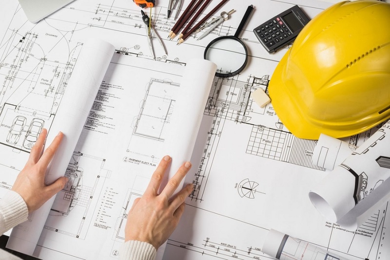 So sánh xin giấy phép xây dựng mới và cải tạo: ưu – nhược điểm nên biết