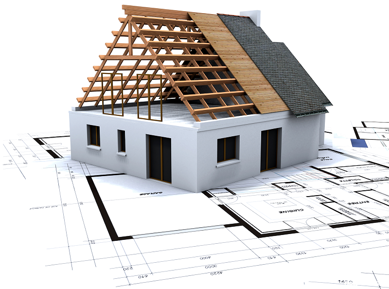 So sánh xin giấy phép xây dựng mới và cải tạo: ưu – nhược điểm nên biết