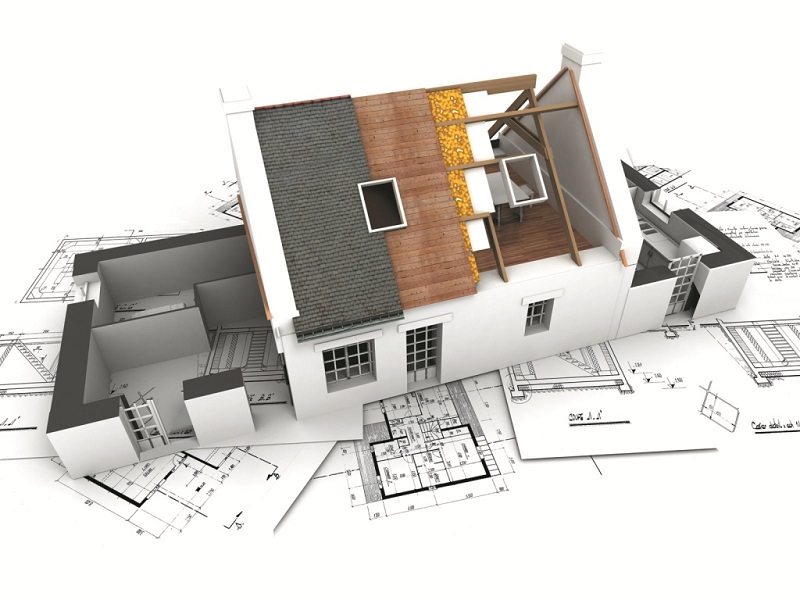 So sánh xin giấy phép xây dựng mới và cải tạo: ưu – nhược điểm nên biết