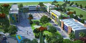 Case: Thiết kế & hoàn công trường học – thủ tục đầy đủ