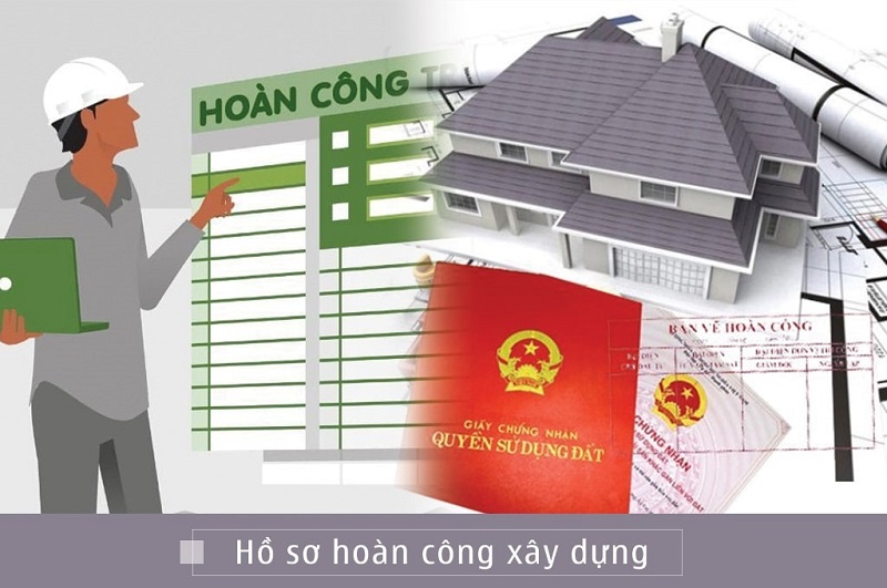 Hoàn công nhà xưởng: lưu ý hồ sơ đối với KCN – chuyên sâu