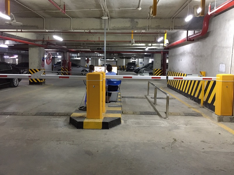 Quy trình xin phép xây dựng công trình tầng hầm