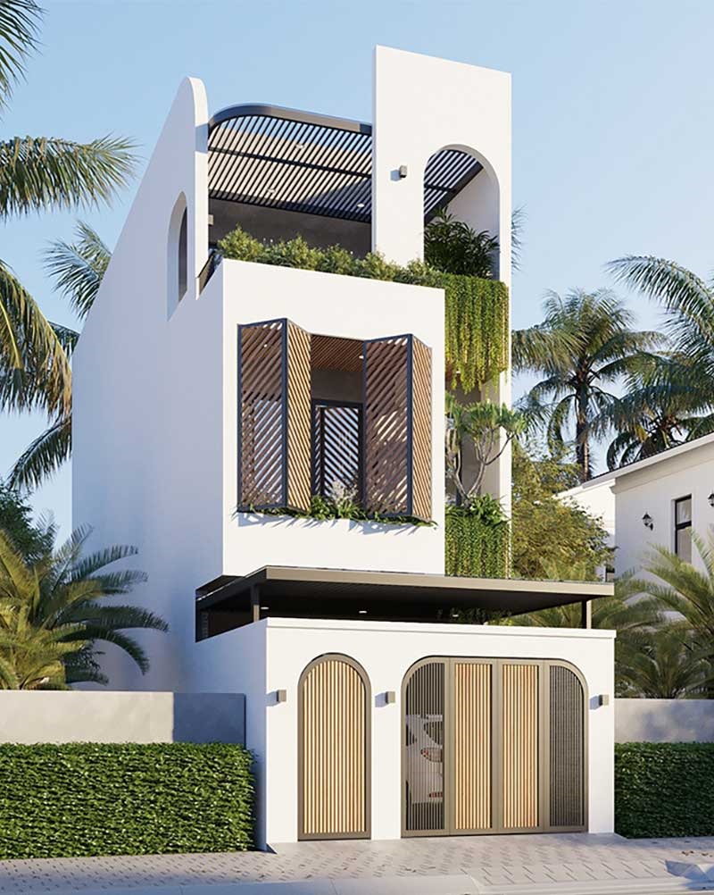 Cải tạo nhà cũ sang nhà phố: kinh nghiệm tránh sai sót pháp lý