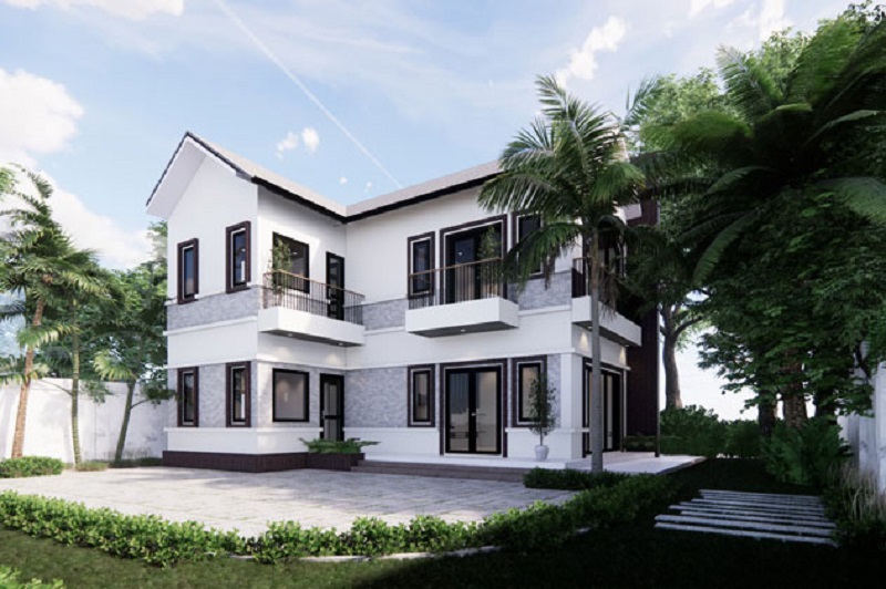 Lệ phí xây dựng công trình công nghiệp so với nhà ở